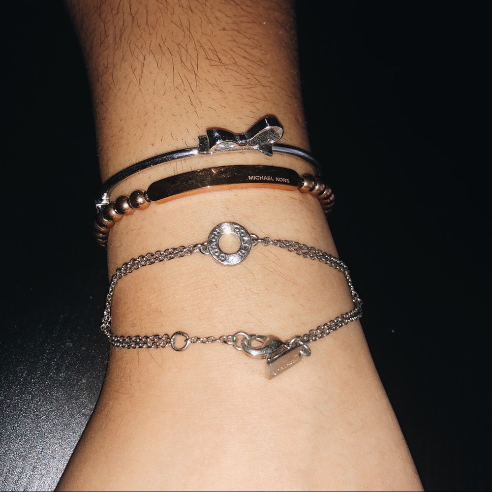 Designer Bracelet Lot!